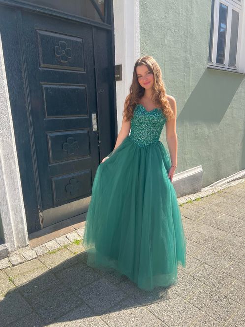 Hovedbilde Cher Ballkjole