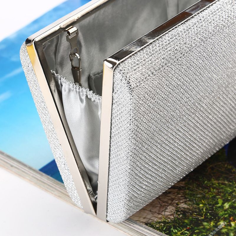 Selskapsveske, Amber