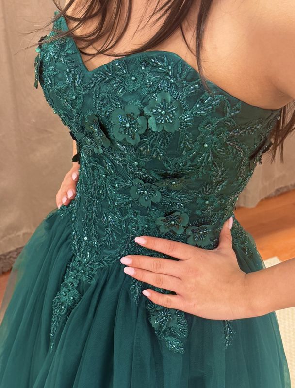 Ballkjole Mira Standard størrelser