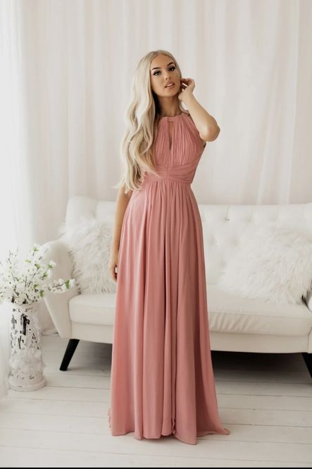 Hovedbilde Kaeli Summer