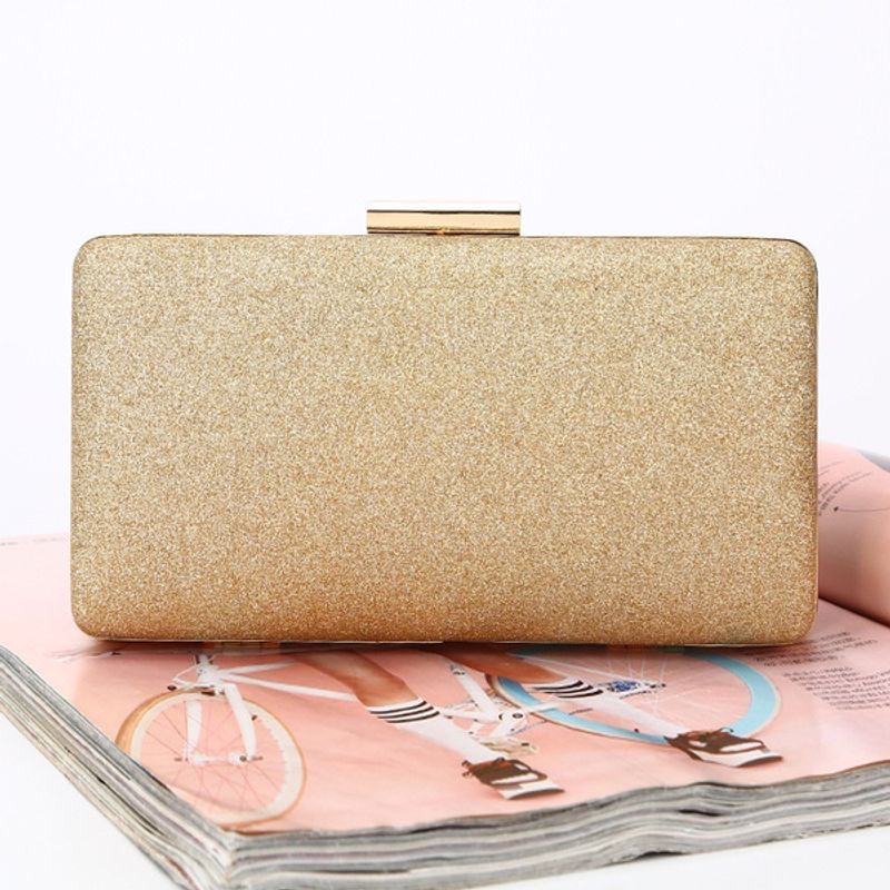 Selskapsveske, Amber